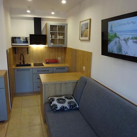 Apartamenty Gosciniec Re-Max Мжежино Экстерьер фото
