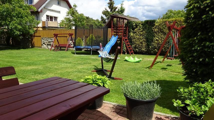 Apartamenty Gosciniec Re-Max Мжежино Экстерьер фото