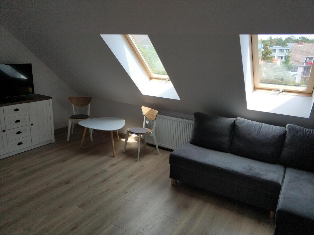 Apartamenty Gosciniec Re-Max Мжежино Экстерьер фото