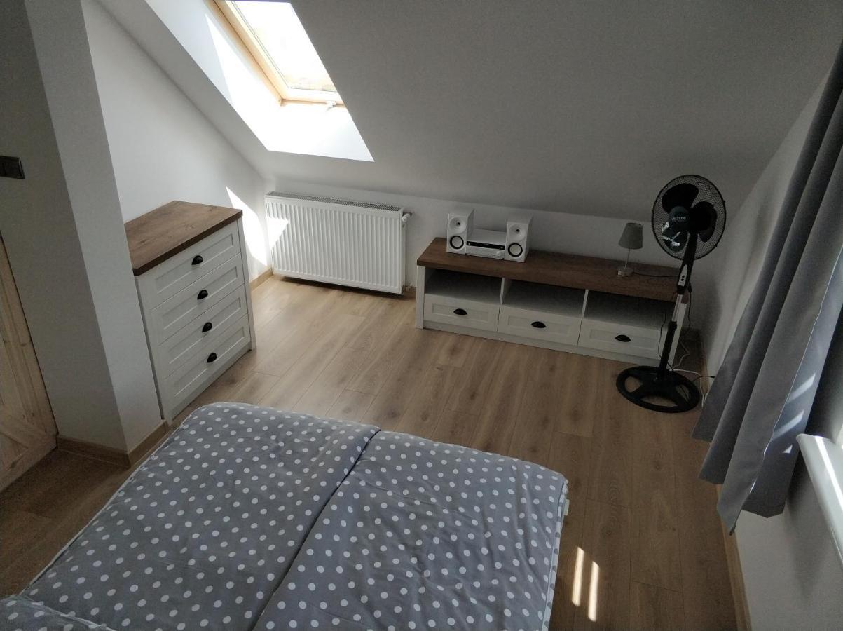 Apartamenty Gosciniec Re-Max Мжежино Экстерьер фото