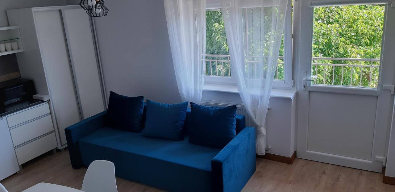 Apartamenty Gosciniec Re-Max Мжежино Экстерьер фото