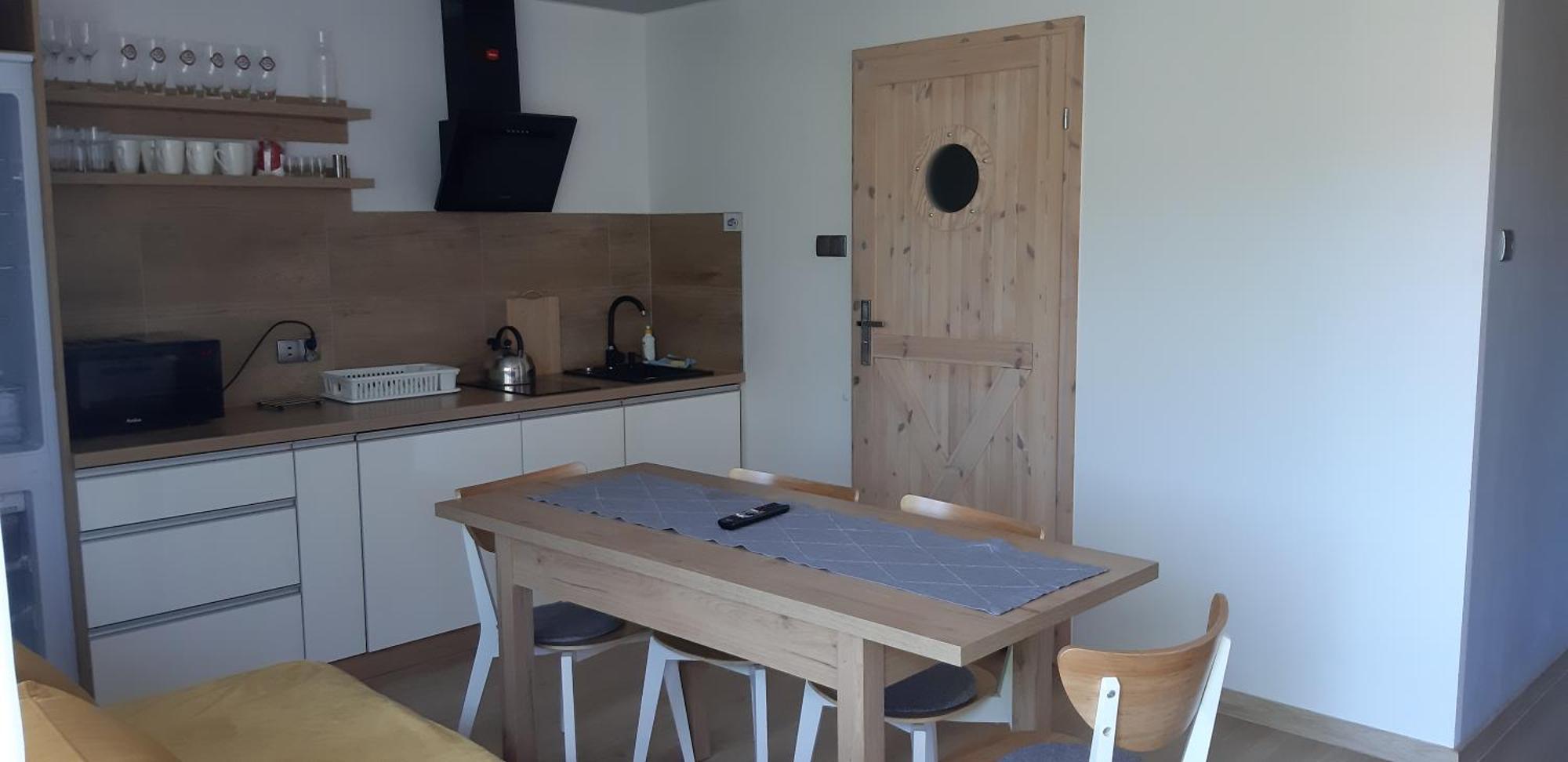 Apartamenty Gosciniec Re-Max Мжежино Экстерьер фото