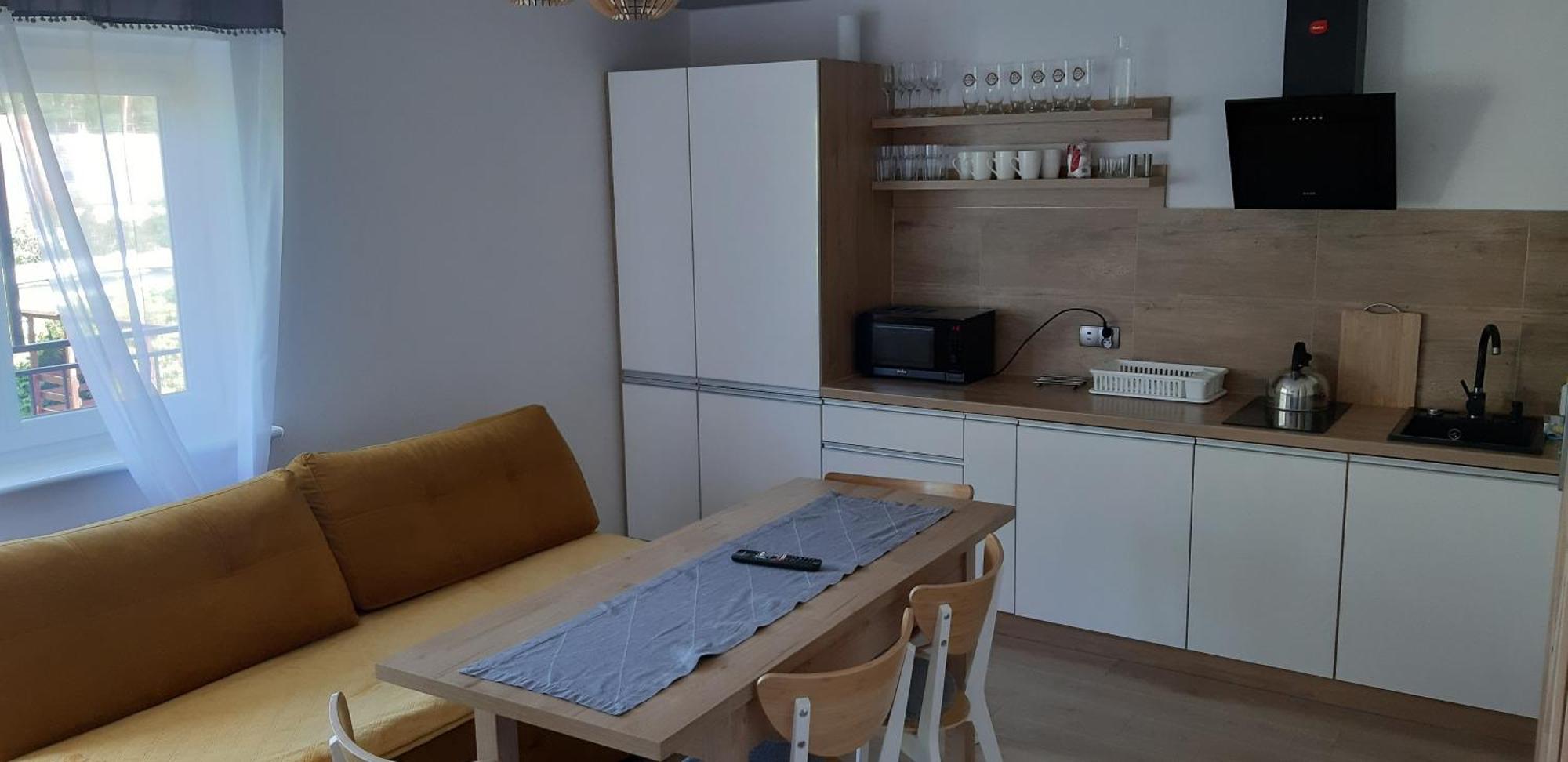Apartamenty Gosciniec Re-Max Мжежино Экстерьер фото
