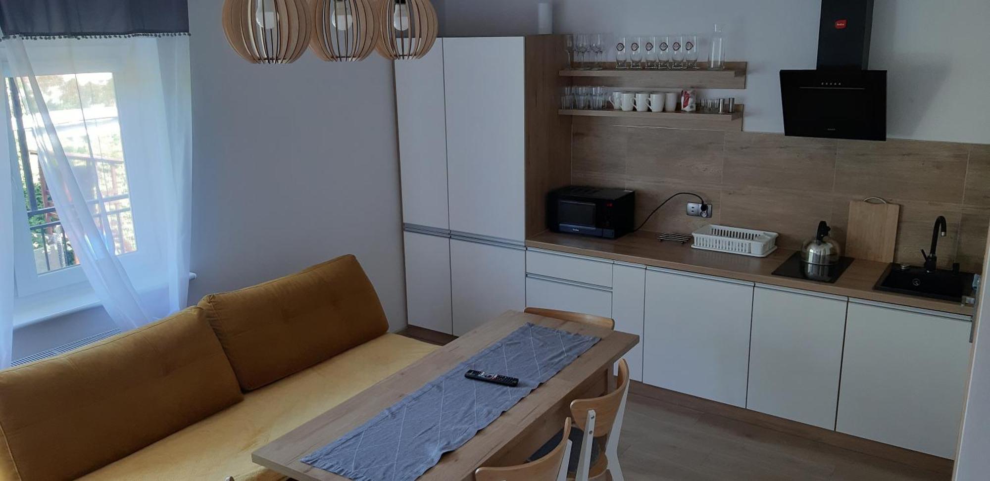 Apartamenty Gosciniec Re-Max Мжежино Экстерьер фото