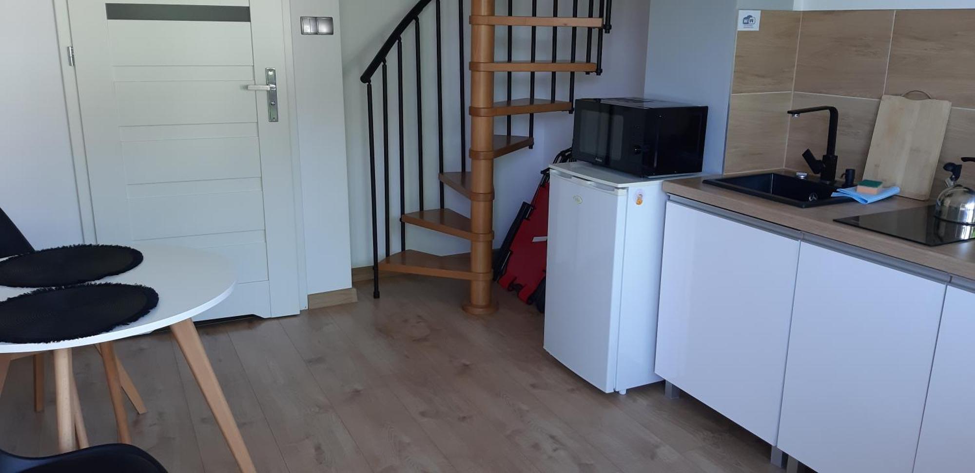 Apartamenty Gosciniec Re-Max Мжежино Экстерьер фото
