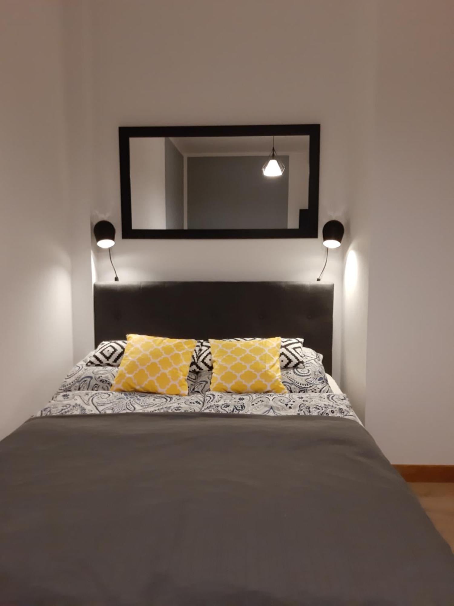 Apartamenty Gosciniec Re-Max Мжежино Экстерьер фото