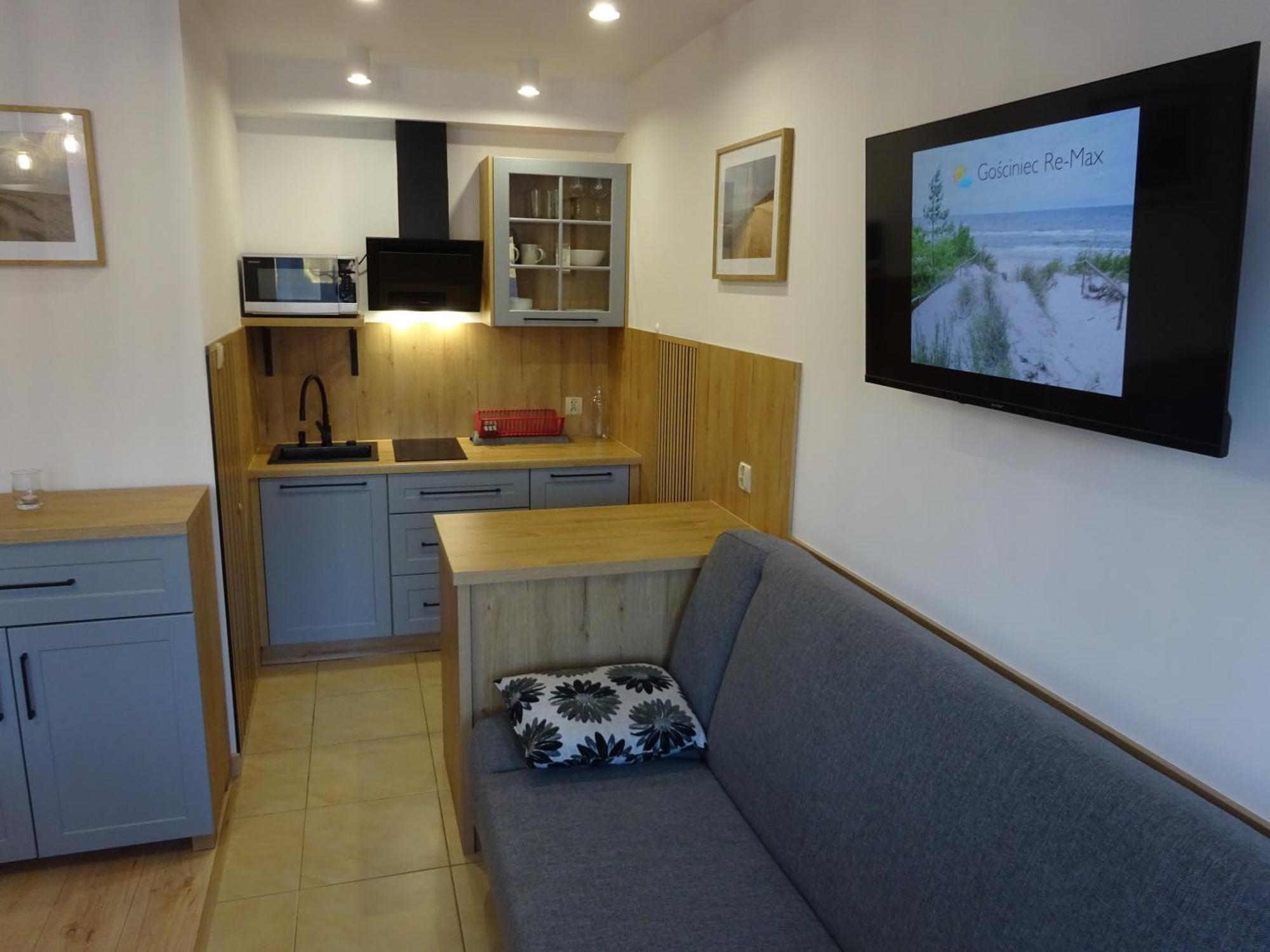 Apartamenty Gosciniec Re-Max Мжежино Экстерьер фото