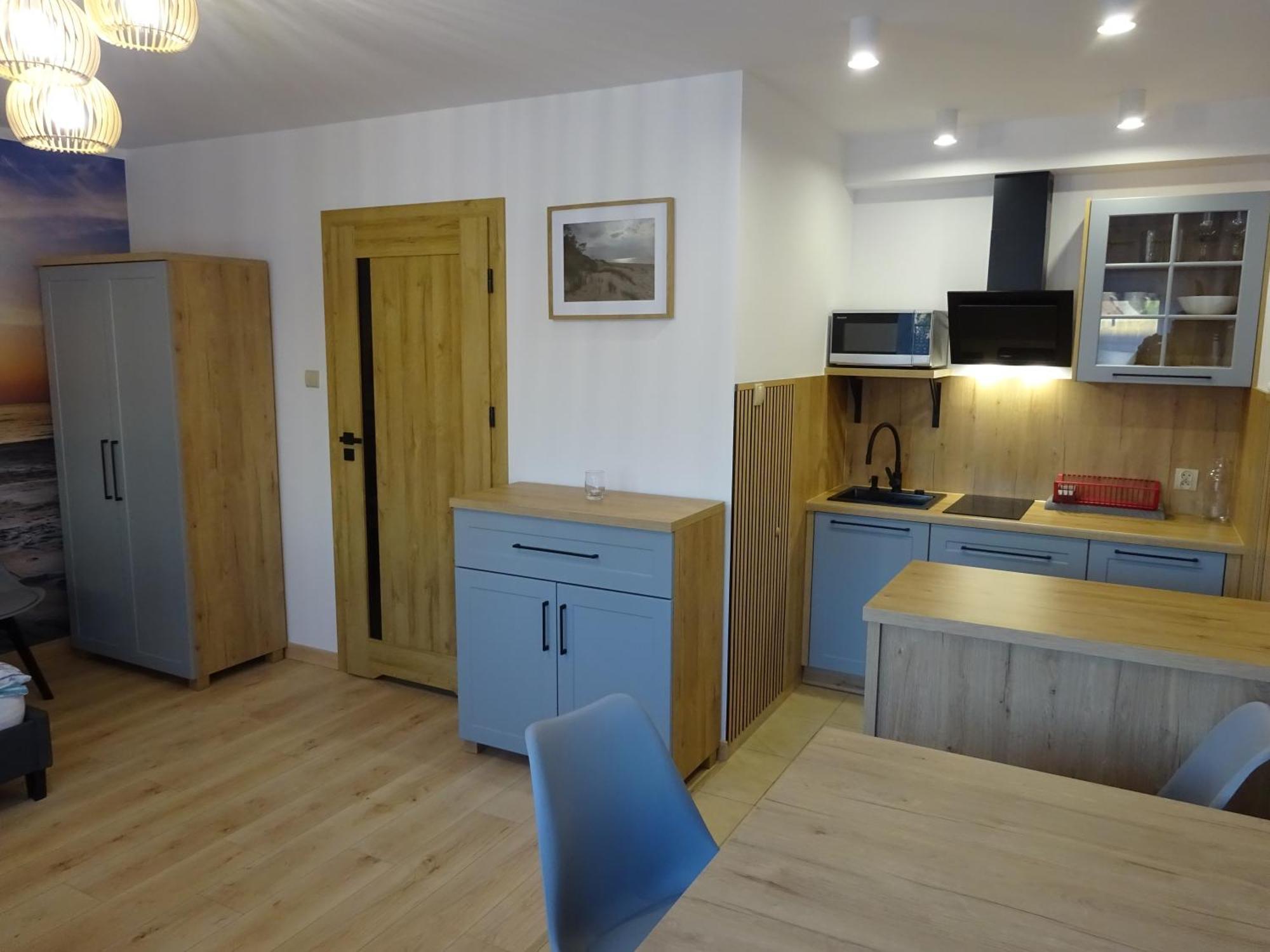 Apartamenty Gosciniec Re-Max Мжежино Экстерьер фото
