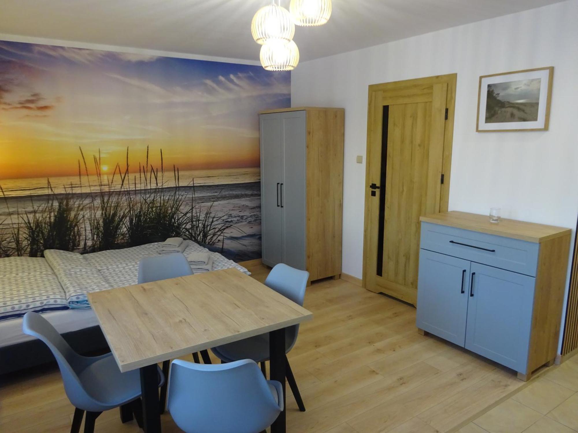 Apartamenty Gosciniec Re-Max Мжежино Экстерьер фото