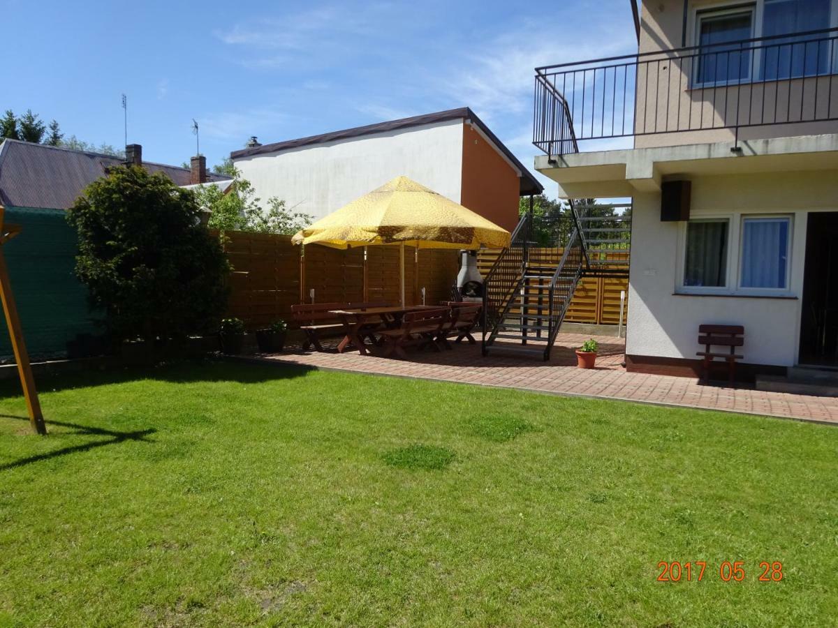 Apartamenty Gosciniec Re-Max Мжежино Экстерьер фото