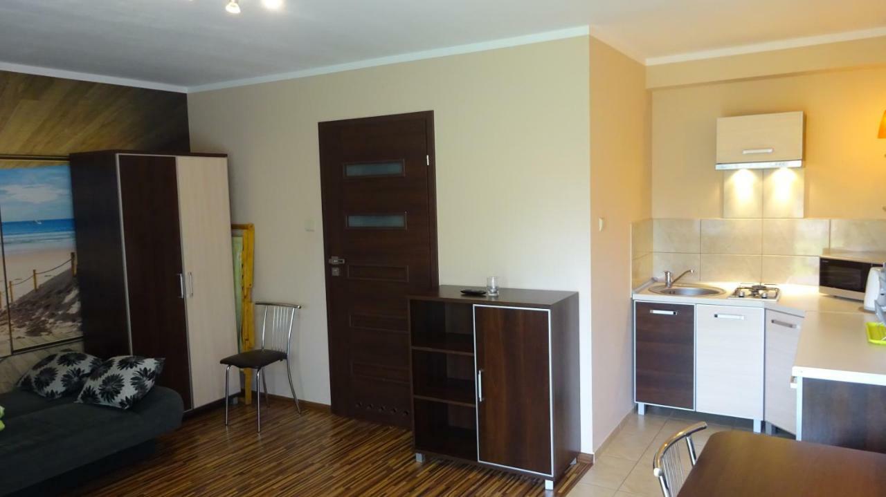 Apartamenty Gosciniec Re-Max Мжежино Экстерьер фото